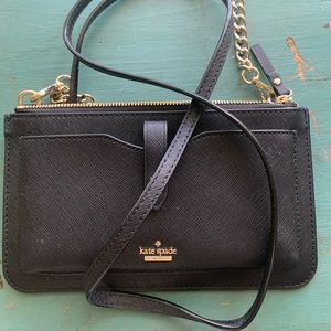 Kate spade crossbody bag